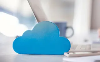 cloud