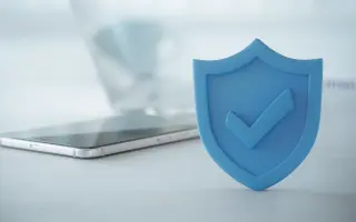 antivirus