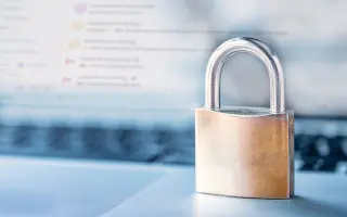 encryption