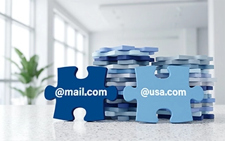 domains