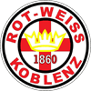 Rot-Weiß Koblenz Rot-Weiß Koblenz