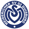 MSV Duisburg MSV Duisburg