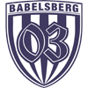 SV Babelsberg 03 SV Babelsberg 03