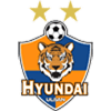Ulsan HD FC Ulsan HD FC