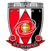 Urawa Red Diamonds Urawa Red Diamonds
