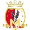 FC Milsami FC Milsami