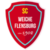 Weiche Flensburg 08 Weiche Flensburg 08